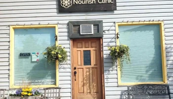 Nourish Clinic - Golden