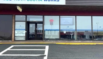 Nova Scotia Works - Ns B4v 2k7