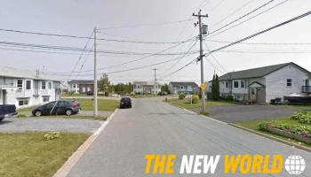 Novawave - Eastern Passage