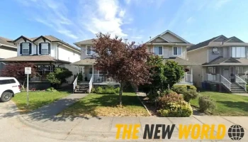 nthedge - Abbotsford