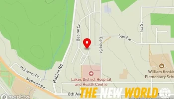 NUCDigital Solutions Ltd - Burns Lake
