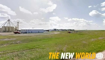 Nutrien Ag Solutions (Biggar) - Biggar