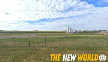 Nutrien Ag Solutions - Bow Island