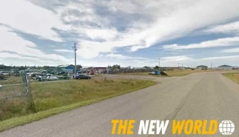 Nutrien Ag Solutions - Fort Macleod