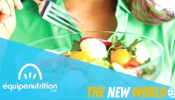 Nutritionniste Diététiste | St-Hilaire - Beloeil | ÉquipeNutrition - Mont-Saint-Hilaire