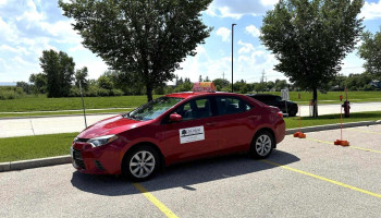 Oak Island Driving School - Canada