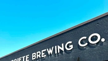 Obsolete Brewing Co - Dauphin