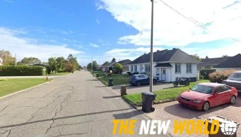 Océanide Inc - Rimouski