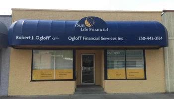 Ogloff Financial Services Inc. - Grand Forks