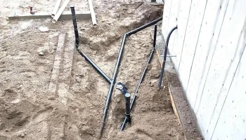 Okanagan Geothermal Ltd - Enderby