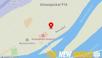 Okimaw Technology Consulting - Attawapiskat