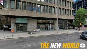 Olsen Consulting - Calgary