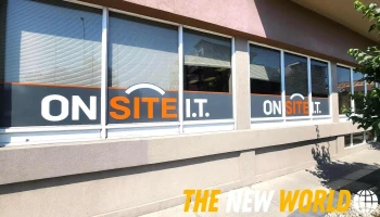 OnSite I.t. - Calgary