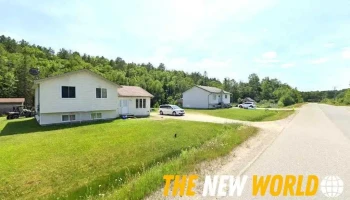 Ontario First Nations Technical Services Corporation - Greater Sudbury