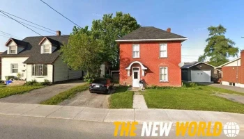Ontario Works - Arnprior