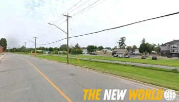 ontrac - Arnprior