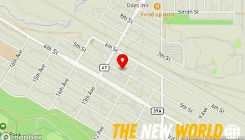 Orlowski Law Office Prof Corp - Estevan