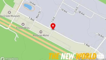 Oshanek Inspection Svc Ltd - Fox Creek