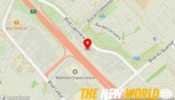 Oshara Inc - Brossard