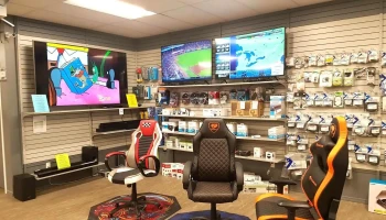 Oshtugon Computers - Tbaytel Authorized Dealer - Dryden