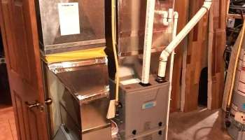 Ot Heating, Cooling and Ventilation - Durham