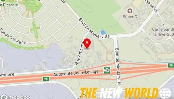Oxilio Inc - Boucherville