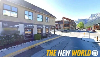 Pacific Center for Leadership - Canmore