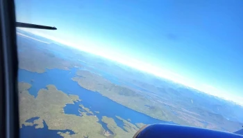 Pacific Coastal Airlines - Bc V0t 0b2