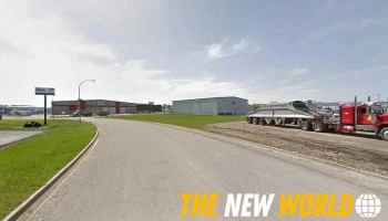 Pacific Nexus Tech - Fort St John
