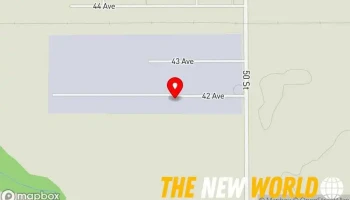 Paragon Wireline Services Ltd. - Calmar