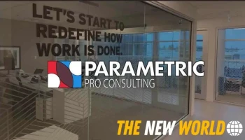 Parametric Pro Consulting - Victoria