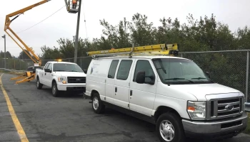 Passage Electrical Services ltd - Cow Bay