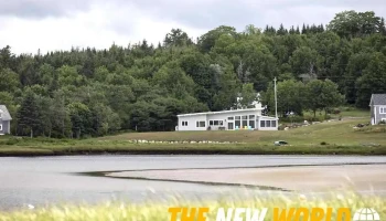 Passive Design Solutions | Architecture, Engineering, and Energy Consulting - Truro