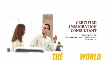 Pathmaker Immigration - Invermere