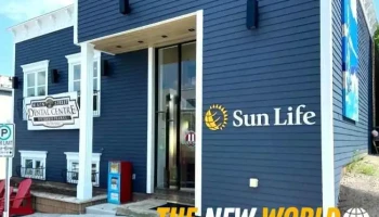 Paton Financial Services Inc. - Sun Life - Huntsville