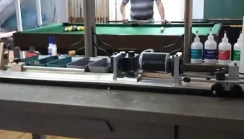 Paul DesLauriers Billiards Plus - Berwick