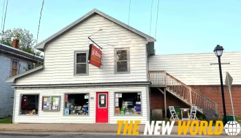 Payzant Home Hardware Building Centre - Hantsport
