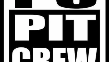 Pc Pit Crew - Canada