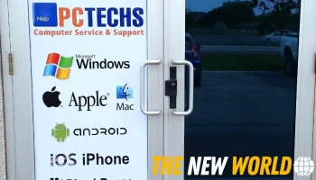 Pc Techs - Stoney Creek