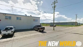 Peace Country Technical Svc - Dawson Creek