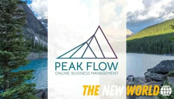 Peak Flow Online Business Management - Canada