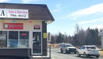 Peka Sales and Service - Bay Roberts
