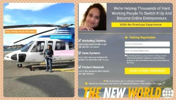 Penina Fairbairn Marketing - Canada