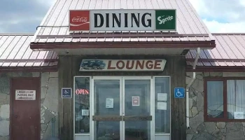 Peter’s Family Restaurant - Bow Island