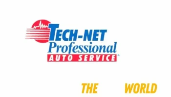 Peters' Garage Signature Tire - Englehart