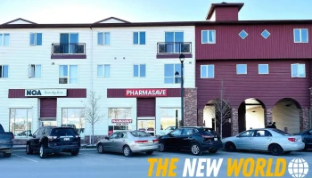 Pharmasave Crossfield Compounding Pharmacy - Crossfield