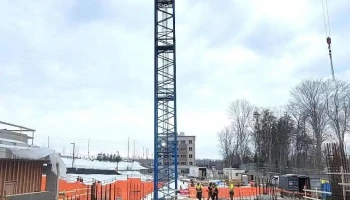 Pinnacle Reinforcing Inc. - Capreol