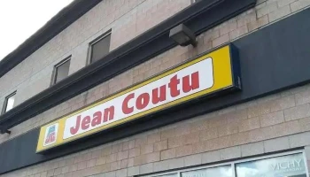 Pjc Jean Coutu - Baie-Saint-Paul