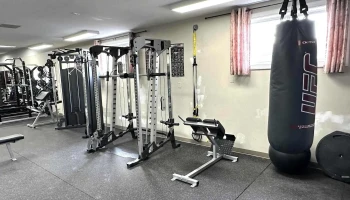 Platinum Fitness - Claresholm - Claresholm
