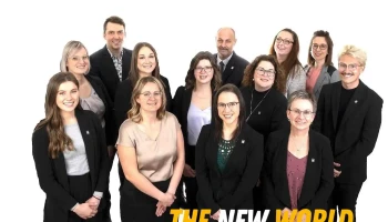 Pme Inter Notaires Abitibi Inc - Amos
